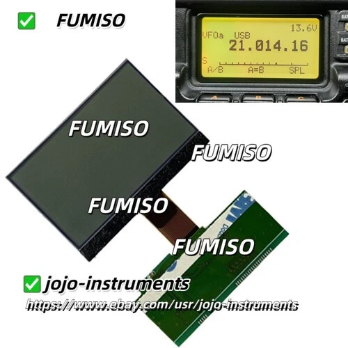 Yaesu Ft 897 for sale - eBay