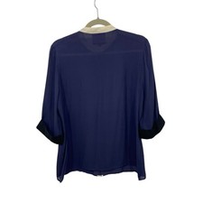 Silk Solid Barneys New York Tops for Women for sale