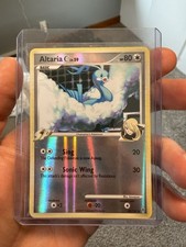 Pokemon Card - Altaria C Supreme Victors 49/147 Reverse Holo Uncommon on eBay