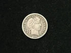 1903 Barber Silver Dime Very Fine 11224