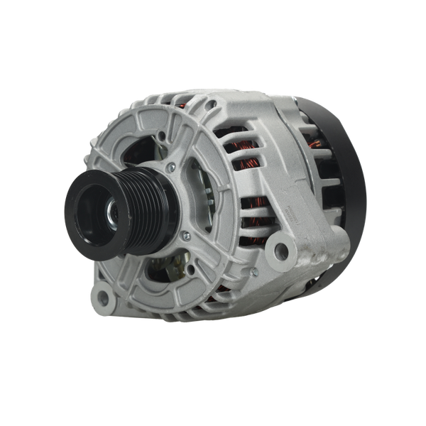 Lichtmaschine 170A Neu Eurostarter Oe-Nr. MG851 FüR Agco-image