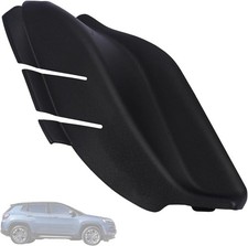 Left Wiper Side Trim Engine Hood Hinge Cover Fit For Jeep Compass 2017-2023