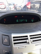 Ressort divers Toyota YARIS II