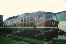 KB Dia,  DR 232 666 , Saalfeld , 15.08.1993  (M6314)