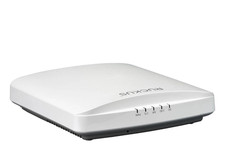 Ruckus R650 Series Wireless Access Point Wired/Wireless 2 LAN Ports White