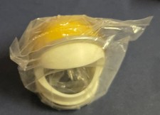 MATTEL MAJOR MATT MASON BAGGED MINT HELMET MATTEL EMPLOYEE UNTOUCHED 60 YEARS
