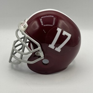 Alabama Football Helmet | eBay