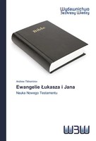Andrew Tikhomirov | Ewangelie ¿Ukasza I Jana | Taschenbuch | Polnisch (2020)