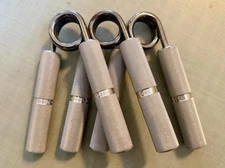 Captains Of Crush Grippers (Sport, Trainer and #1)