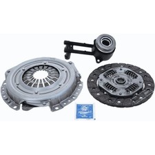 Kit d'embrayage Ford FIESTA