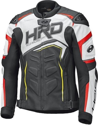 HELD Safer II Sportliche Lederjacke Gr.52 Neu NP 550E