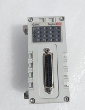 SMC EX600-DYNE/EX600DYNE (BRAND NEW) DIGITAL OUTPUT MODULE,NPN,16OUT,BRAND NEW