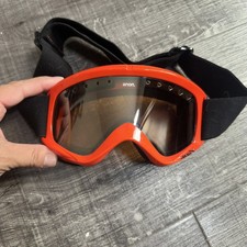 ANON X SNOWBOARD GOGGLES - UV PROTECTION - CO...