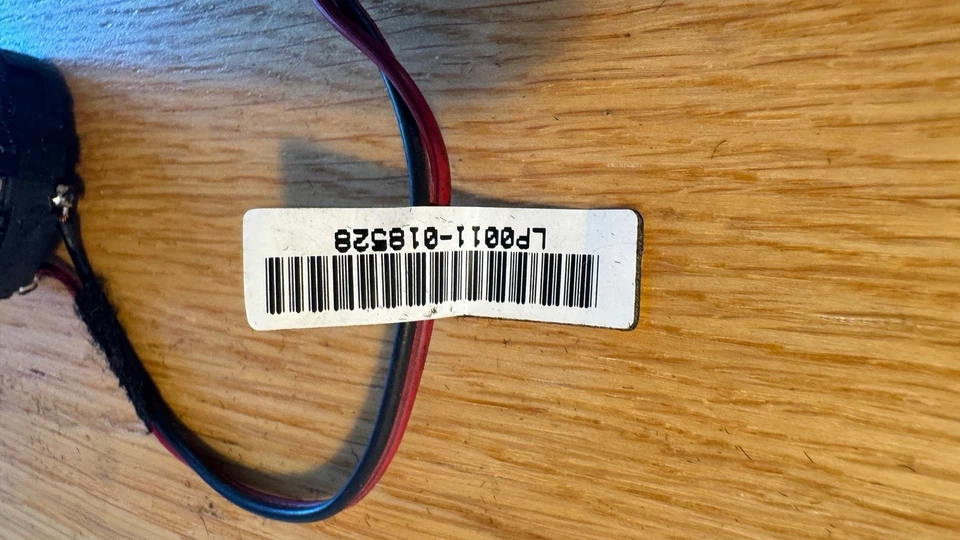 GENUINE INFINITY REFERENCE SERIES 105T 1" CAR TWEETERS LEFT & RIGHT - Image 4 of 4