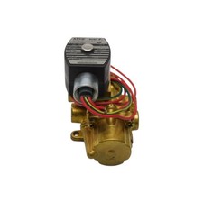 ASCO EF8344G0 110/120V 10-250PSI 1/4" NSNP