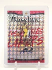 ADOU THIERO 2025-26 TOPPS FINEST BASELINE AUTO ROOKIE RED GEOMETRIC 1/5 Q2596