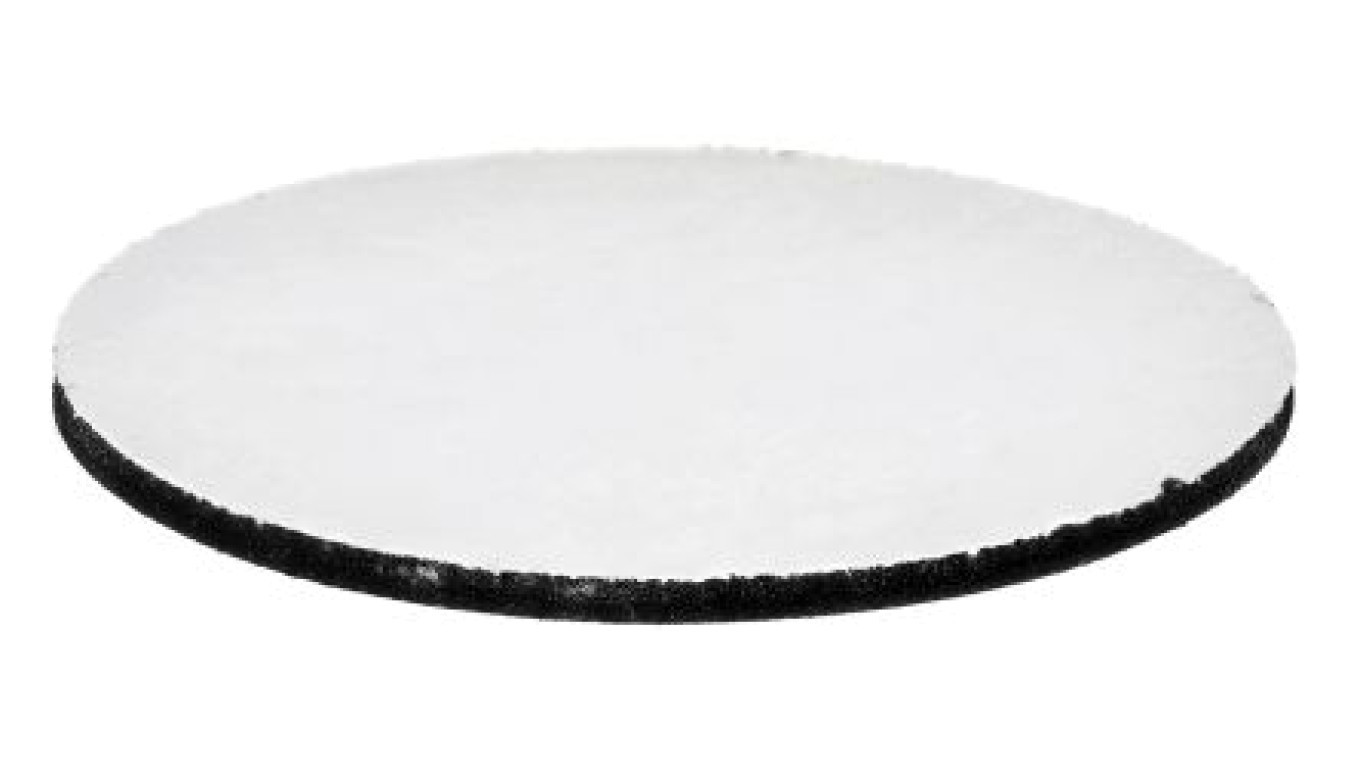 Подкладка противоскользящая, 70 мм, Клей, Окружность