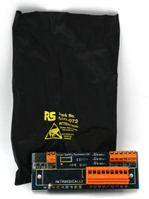 EXPO SAFETY SYSTEMS S0030/128 INTRINSICALLY  ...