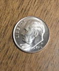 2025-D Roosevelt Dime