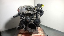 Moteur Mercedes 208