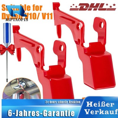 Schalter Knopf Extra Starker Trigger Power Ersatz für Dyson V11 V10 Staubsauger