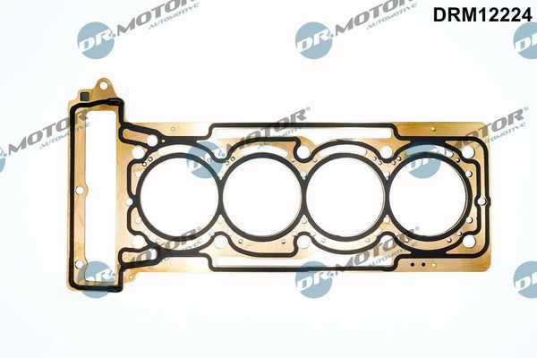 Dr.Motor Automotive Dichtung, Zylinderkopf U.A. FüR Infiniti, MERCEDES-BENZ-image
