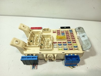 919501W5303 RELAIS SICHERUNGSKASTEN MULTIFUNKTIONSRELAIS / 6867694 FÜR KIA RIO I
