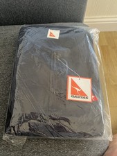 2 sets of Qantas Unisex First Class and business class Pyjamas