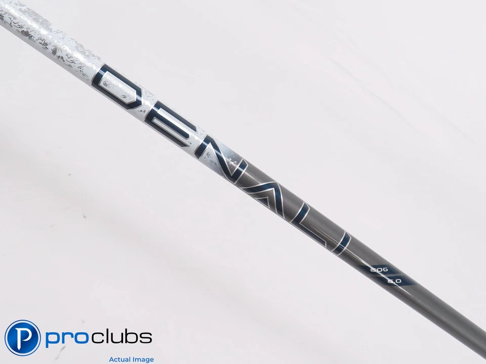 Left Handed Callaway ELYTE 13.5* MINI Driver - Denali Blue 60g 6.0 Stiff #460199 - Image 3 of 4