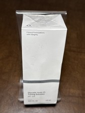 The Ordinary Glycolic Acid 7 Toning Solution Resurfacing Full Size 240 ML 8 oz.