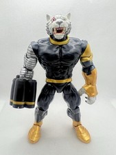 Marvel Legends Titus Build-A-Figure Complete