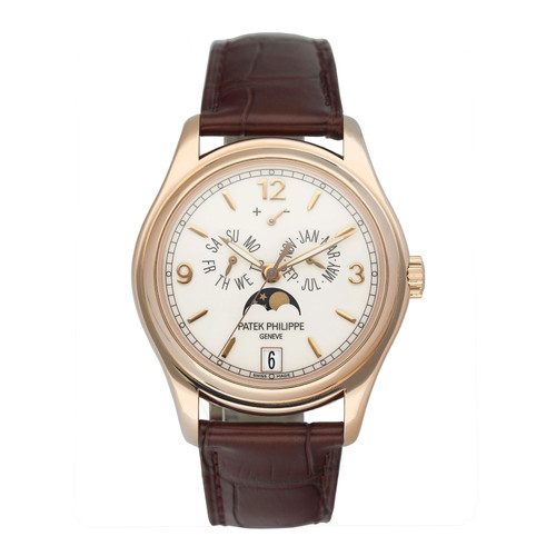 Patek Philippe Annual Calendar 5146