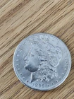 1899 MORGAN SILVER DOLLAR NEW ORLEANS MINT