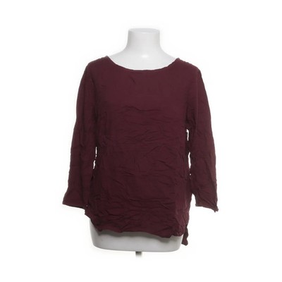 Tom Tailor, Bluse, Größe: M, Lila, Viskose, Einfarbig, Damen #QID