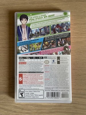 Tokyo Mirage Session #FE Encore - Nintendo Switch for sale online