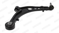 Moog Lenker, RadaufhäNgung Rechts, Vorderachse U.A. FüR Fiat, Lancia