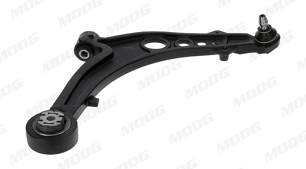 Moog Lenker, RadaufhäNgung Rechts, Vorderachse U.A. FüR Fiat, Lancia-image