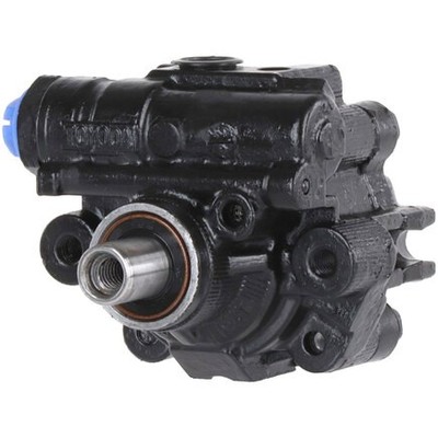 A 1 Cardone 21-5452 Power Steering Pump