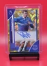 2025-26 Topps Chrome Sapphire Premier League Duncan Ferguson Auto Gold /50
