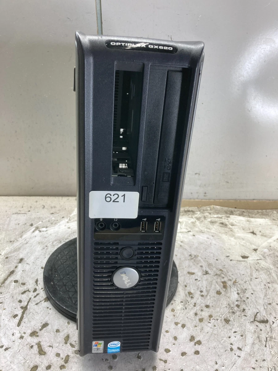 Dell Optiplex Gx620 for sale | eBay