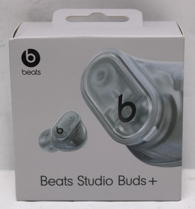 Beats Studio Buds Transparent | eBay