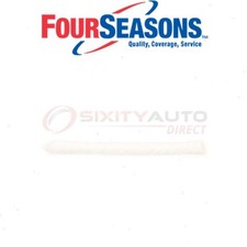 Four Seasons AC Receiver Drier Desiccant Element for 2008-2009 Kia Amanti - dr