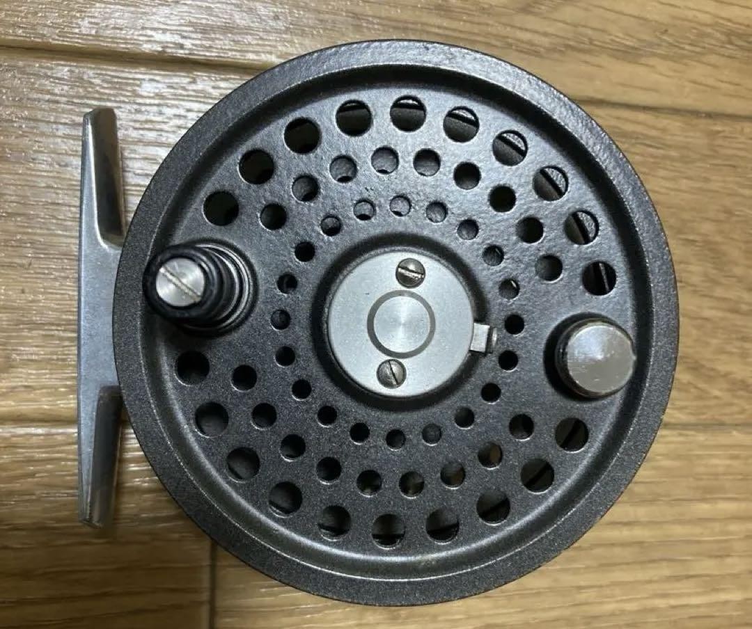 Orvis BATTENKILE DISC 5/6 with spare spool | eBay