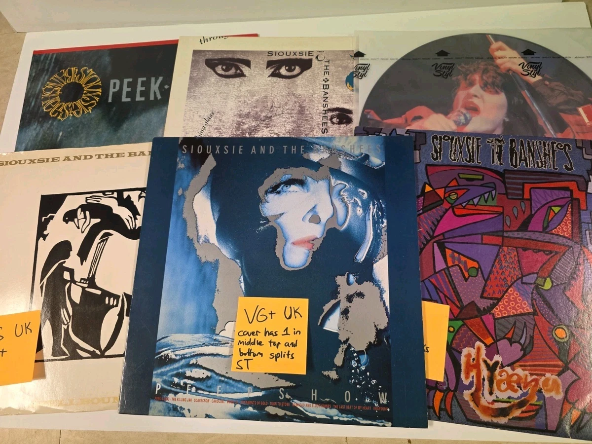 siouxsie hyaena products for sale | eBay