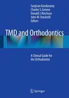 Sanjivan Kandasamy (U. A.) | TMD And Orthodontics | Buch | Englisch (2015) | Xiv