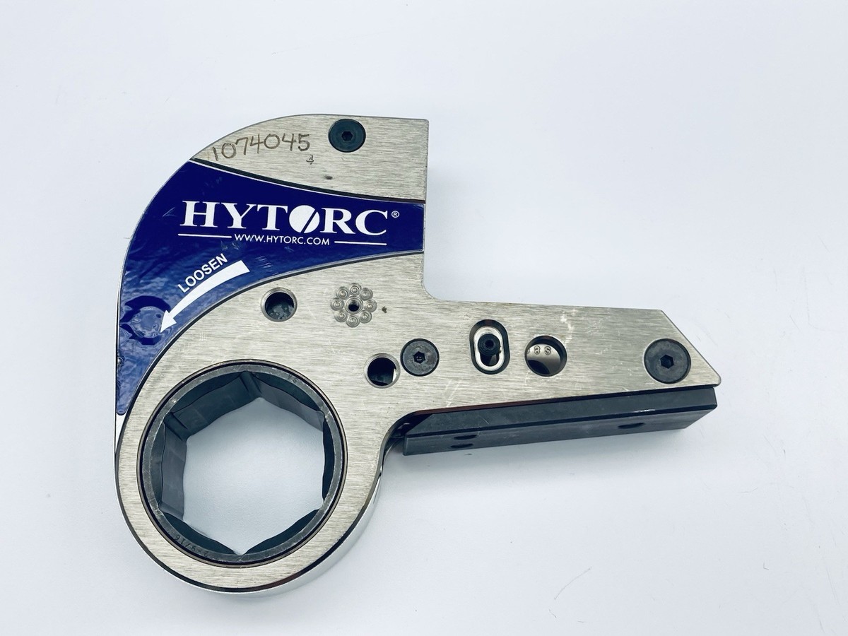 HYT888 HYTORC STEALTH-8 #4 Link 2-9/16