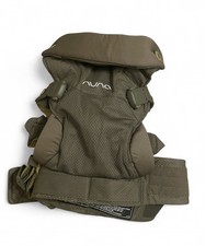 Nuna Cudl 4 In 1 Baby Carrier Olive Green New With Box Rare Color