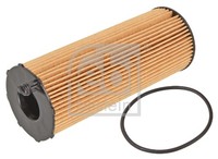 Febi Bilstein 172261 ÖLfilter FüR Land Rover