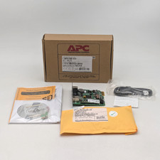 Schneider Electric APC Network Management Card 2 Temp Probe AP9635 AP9335T