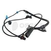 Ossca ABS Sensor Raddrehzahl DrehzahlfüHler Hinten Rechts FüR Chrysler Sebring